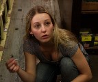 Alexandra Kyle in "Justified"