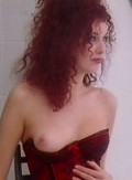 Alexandra Labrousse nude in Total Romance