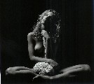 Alexandra Lamy nude in Unknown Magazine