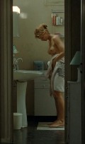 Alexandra Lamy nude in Ricky