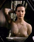 Alexandra London nude in Eugénie Grandet