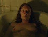 Alexandra Loreth nude in The Yellow Wallpaper