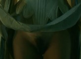 Alexandra Rapaport nude in "Herr von Hancken"