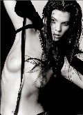 Alexandra Tomlinson nude in Zoo