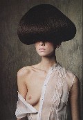 Alexandra Tomlinson nude in Muse #11