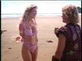 Alexandra Tydings in "Hercules: The Legendary Journeys"