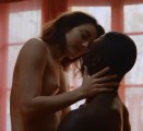 Alexane Albert nude in La nuit