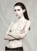 Ali Michael nude in Wonderland