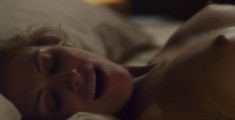 Ali Skye Bennet nude in The Girl's Guide to Depravity