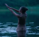 Alice Bier Zanden nude in Ehrengard: The Art of Seduction