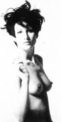 Alice Evans Nude