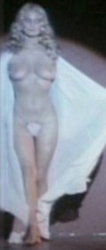 Alice Friedland nude in The Killing of a Chinese Bookie