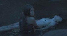 Alice Keohavong nude in The Rocket