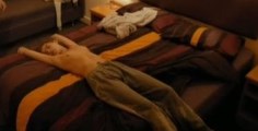 Alice Sanders nude in "Playhouse Presents"