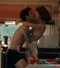 Alicia Falco nude in El mapa de los anhelos