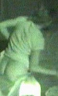 Alicia Machado nude in "La granja"