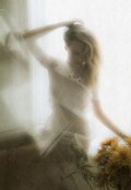 Alicia Rountree nude in Gravure