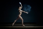 Alicia Sacramone nude in ESPN Body Issue