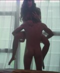Alicia Sanz nude in Now and Then