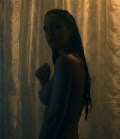 Alicia Sanz nude in En Brazos de un Asesino