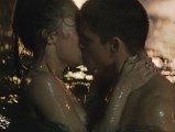 Alicia Vikander nude in Son of a Gun