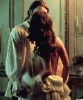 Alicia Vikander nude in En kongelig affare