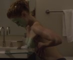 Alicia Witt nude in Flat Chested