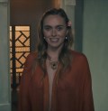 Alienor Bouvier nude in L'art du crime