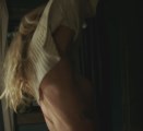 Aliette Opheim nude in "Svartsjön"