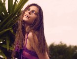 Alina Birladeanu nude in topless photoshoot