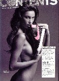 Alina Puscau in Complex