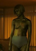 Alina Tomnikov nude in Kuinka kaansin rabobeston kylkiasentoon