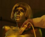 Alina Tomnikov nude in Kuinka kaansin rabobeston kylkiasentoon