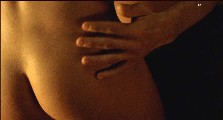 Aline Nolasco nude in Chateaubriand