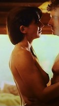 Alison Brie nude in Together