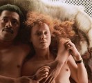 Alison Routledge nude in The Quiet Earth