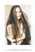 Alla Kostromichova nude in Muse