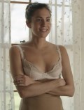 Allison Williams in Girls