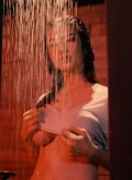 Allison Ross in Bagong tukso