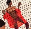 Allison Wood nude in Body Language