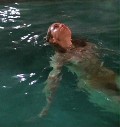 Ally Walker nude in Just Looking