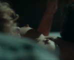 Alma Noce nude in L'arte della gioia