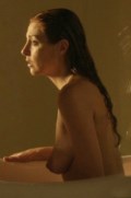 Almudena Leon nude in Vampyres