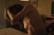 Alona Tal nude in Cross