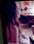 Alyssa Labelle nude in "Les Jeunes Loups"