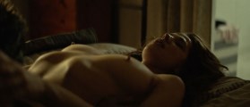 Amalia Uys nude in Desert Rose