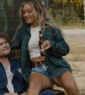 Amalia Williamson in Letterkenny