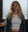 Amalia Williamson in Letterkenny