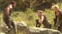 Amanda Tapping in Stargate SG-1