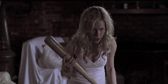 Amanda Baker in Lizzie